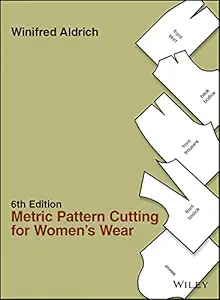 Buy Metric pattern cutting for women's wear (English, Paperback, Unknown) Online at Best Price - BookBajar