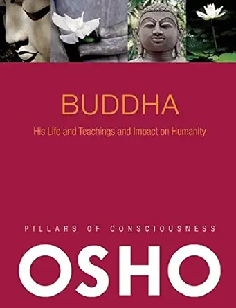 Buy Buddha His Life (English, Kindle Edition, Osho) Online at Best Price - BookBajar