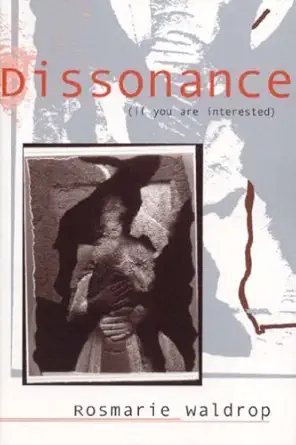 Buy Dissonance If You Are Interested (Modern and Contemporary Poetics) (English, Kindle Edition, Rosmarie Waldrop) Online at Best Price - BookBajar
