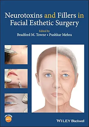 Buy Neurotoxins and Fillers in Facial Esthetic Surgery (English, Paperback, Unknown) Online at Best Price - BookBajar
