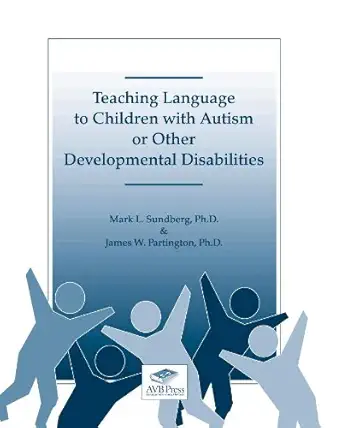 Buy Teaching Language to Children with Autism or Other Developmental Disabilities (English, Paperback, Unknown) Online at Best Price - BookBajar