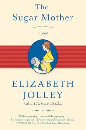 Buy The Sugar Mother (English, Paperback, Unknown) Online at Best Price - BookBajar