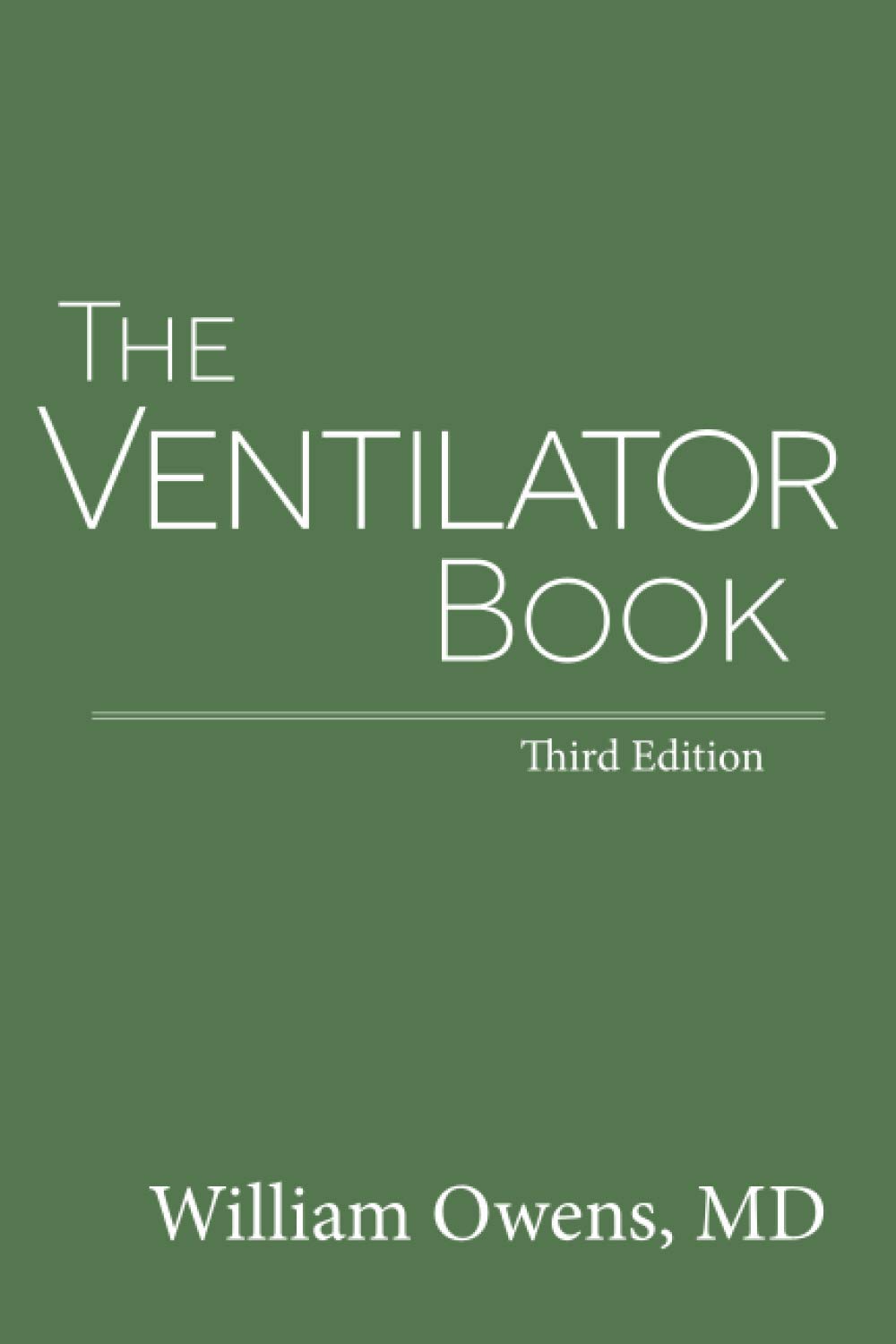 Buy The Ventilator Book (English, Kindle Edition, Unknown) Online at Best Price - BookBajar