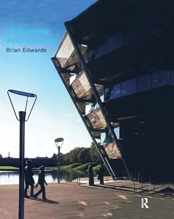 Buy University Architecture (English, Kindle Edition, Brian Edwards) Online at Best Price - BookBajar