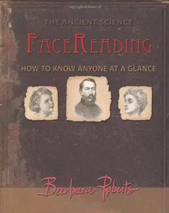 Buy Face Reading: How to Know Anyone at a Glance (English, Paperback, Unknown) Online at Best Price - BookBajar