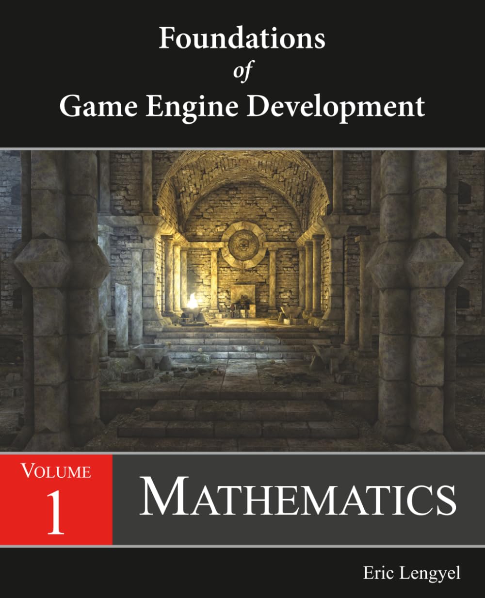 Buy Foundations of Game Engine Development (English, Paperback, Eric Lengyel) Online at Best Price - BookBajar