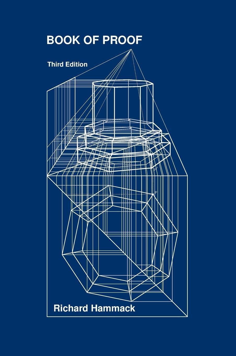 Buy Book of Proof (English, Hardcover, Richard H Hammack) Online at Best Price - BookBajar