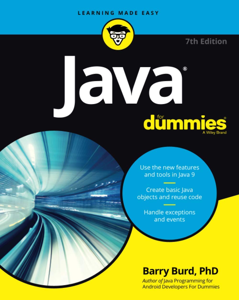 Buy Java For Dummies (English, Paperback, Barry Burd) Online at Best Price - BookBajar