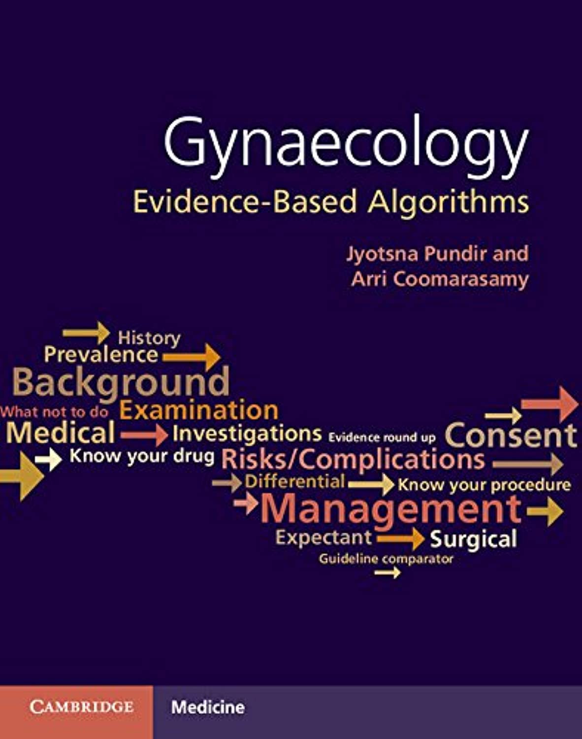 Buy Gynaecology: Evidence-Based Algorithms (English, Kindle Edition, Jyotsna Pundir) Online at Best Price - BookBajar
