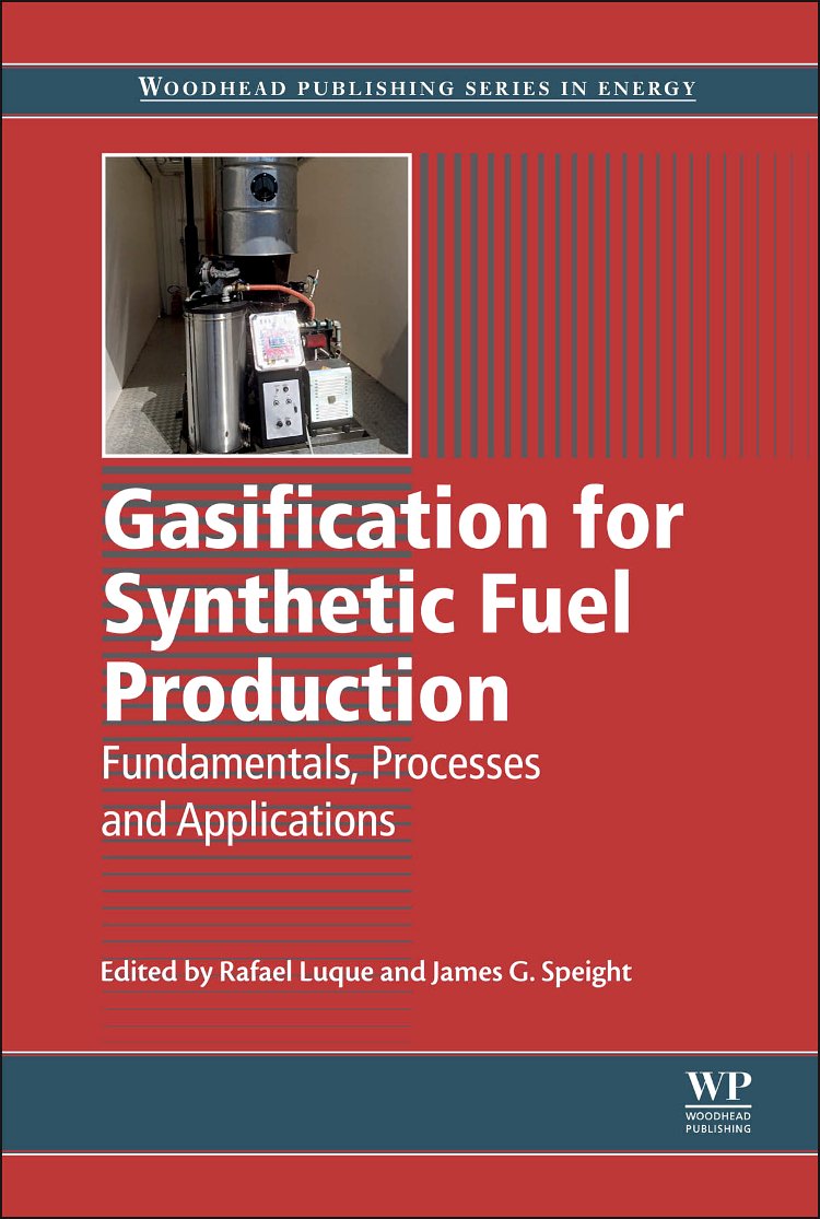Buy Gasification for Synthetic Fuel Production: Fundamentals, Processes and Applications (English, Paperback, Unknown) Online at Best Price - BookBajar