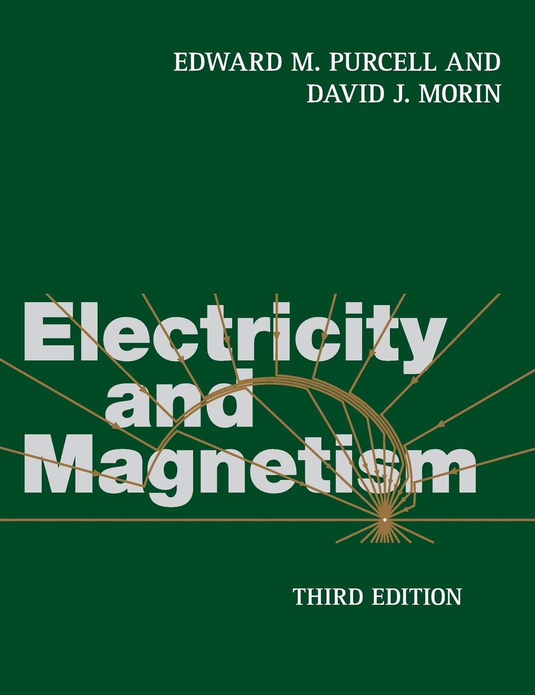 Buy Electricity and Magnetism (English, Kindle Edition, Edward M. Purcell, David J. Morin) Online at Best Price - BookBajar