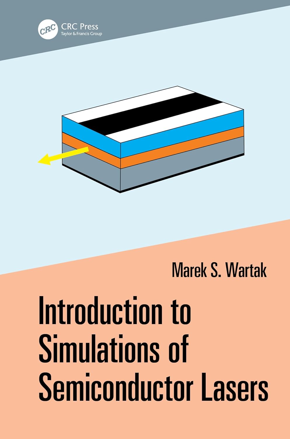 Buy Introduction to Simulations of Semiconductor Lasers (English, Kindle Edition, Marek Wartak) Online at Best Price - BookBajar