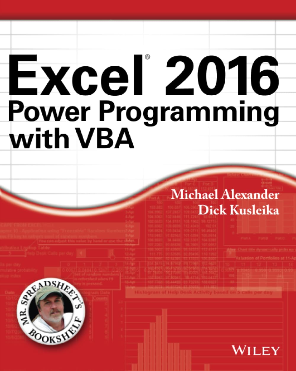 Buy Excel 2016 Power Programming with VBA (#2,083 in Programming Languages (Books), Kindle Edition, Michael Alexander) Online at Best Price - BookBajar