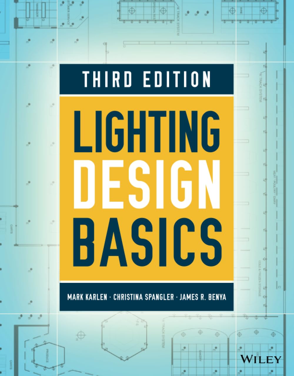 Buy Lighting Design Basics (English, Kindle Edition, Mark Karlen, Christina Spangler, James R. Benya) Online at Best Price - BookBajar