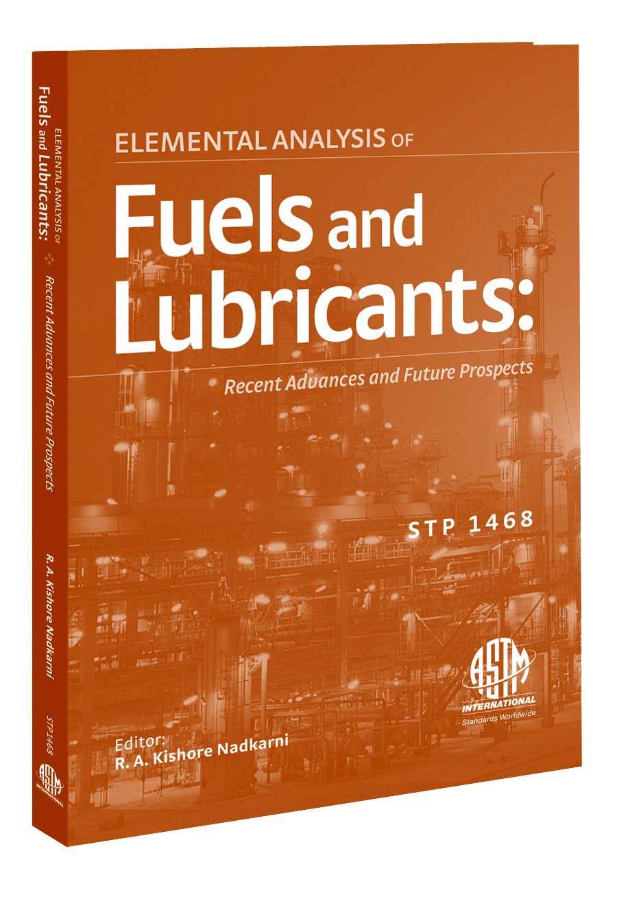 Buy Elemental Analysis of Fuels and Lubricants: Recent Advances and Future Prospects (English, Hardcover, ASTM International) Online at Best Price - BookBajar