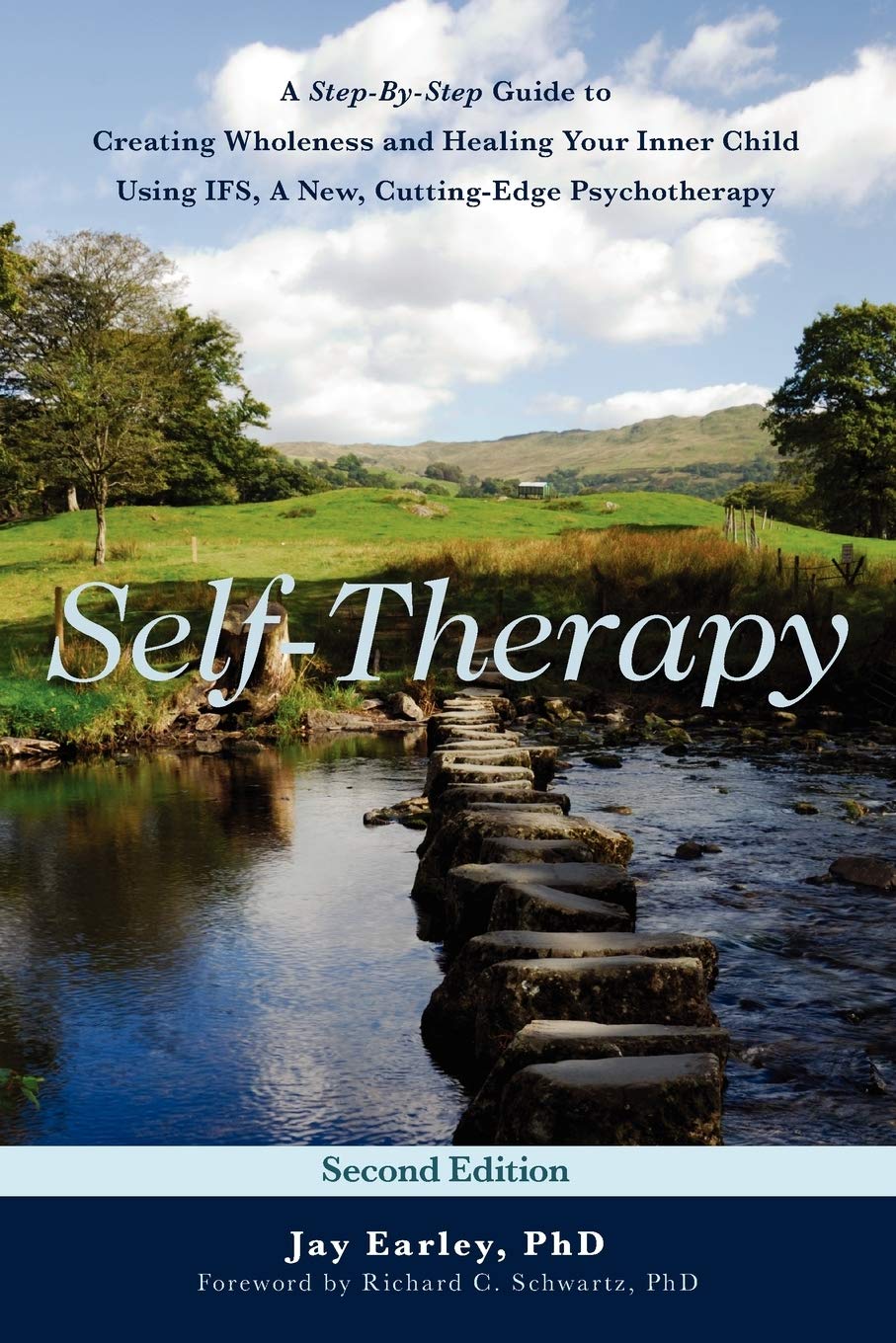 Buy Self-Therapy (English, Audiobook, Jay Earley) Online at Best Price - BookBajar