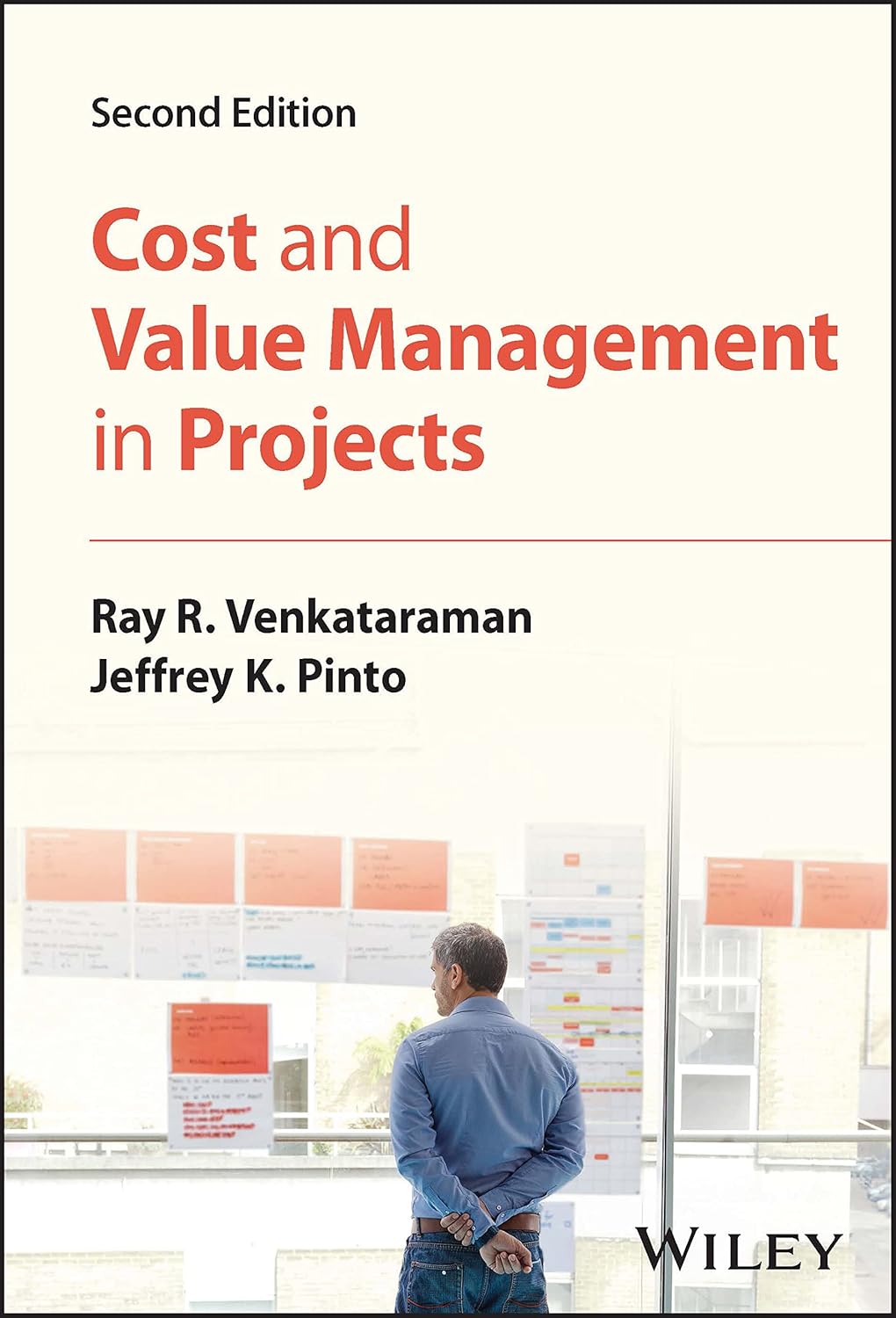 Buy Cost and Value Management in Projects (English, Kindle Edition, Ray R. Venkataraman, Jeffrey K. Pinto) Online at Best Price - BookBajar