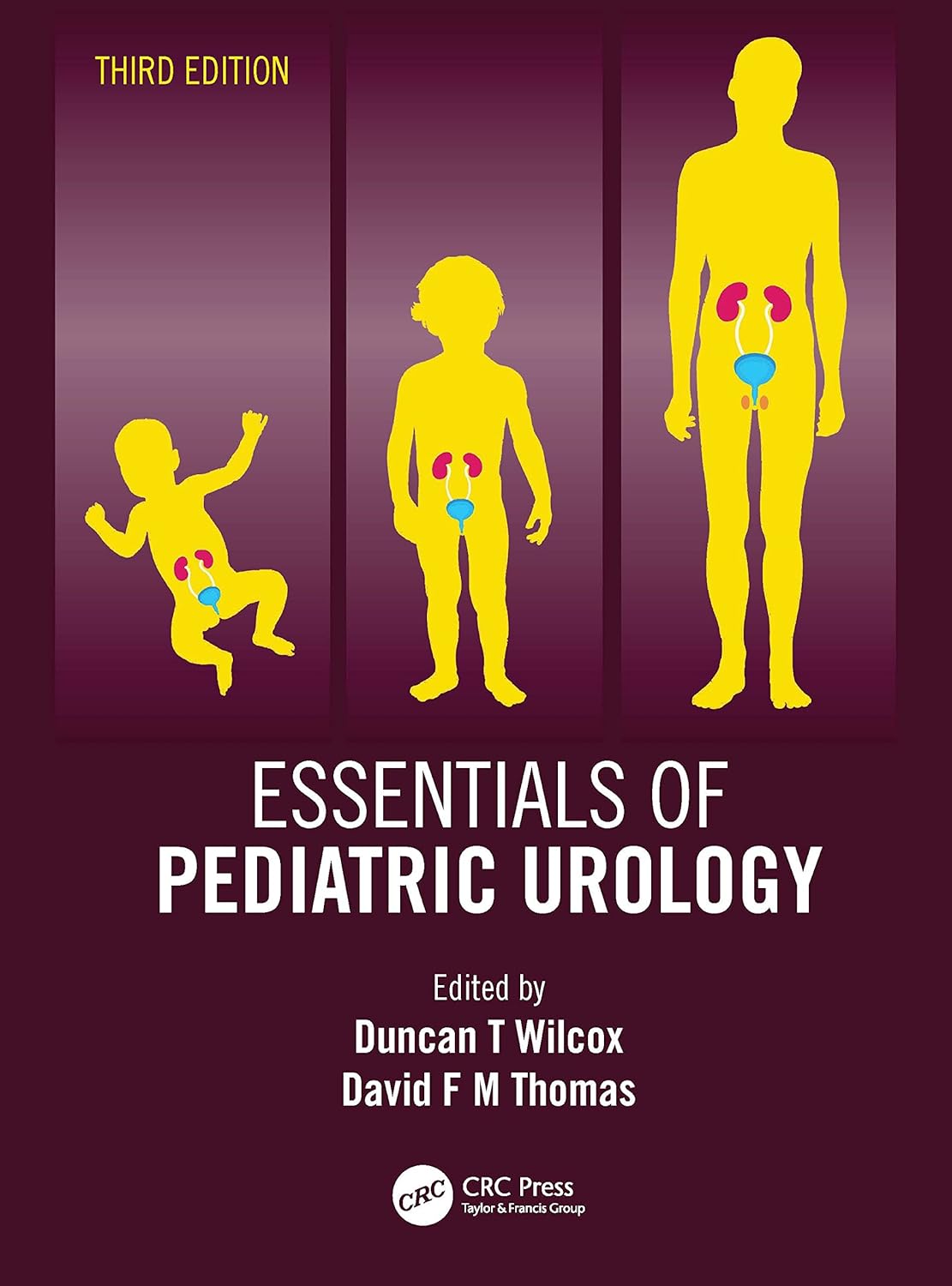 Buy Essentials of Pediatric Urology (English, Kindle Edition, Duncan T Wilcox, David F M Thomas) Online at Best Price - BookBajar