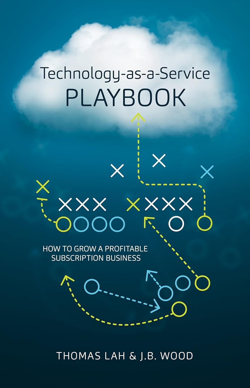 Buy TECHNOLOGY-AS-A-SERVICE PLAYBOOK:HOW TO: How to Grow a Profitable Subscription Business (English, Kindle Edition, Thomas Lah, J B Wood) Online at Best Price - BookBajar