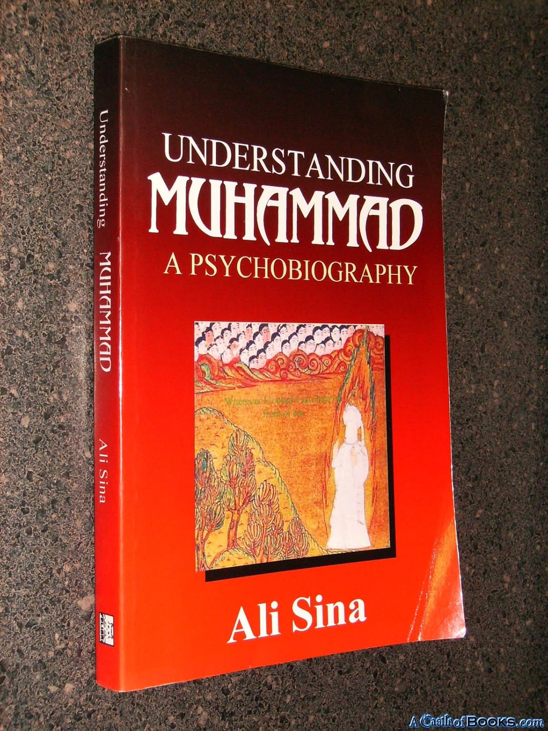 Buy Understanding Muhammad (English, Paperback, Ali Sina) Online at Best Price - BookBajar