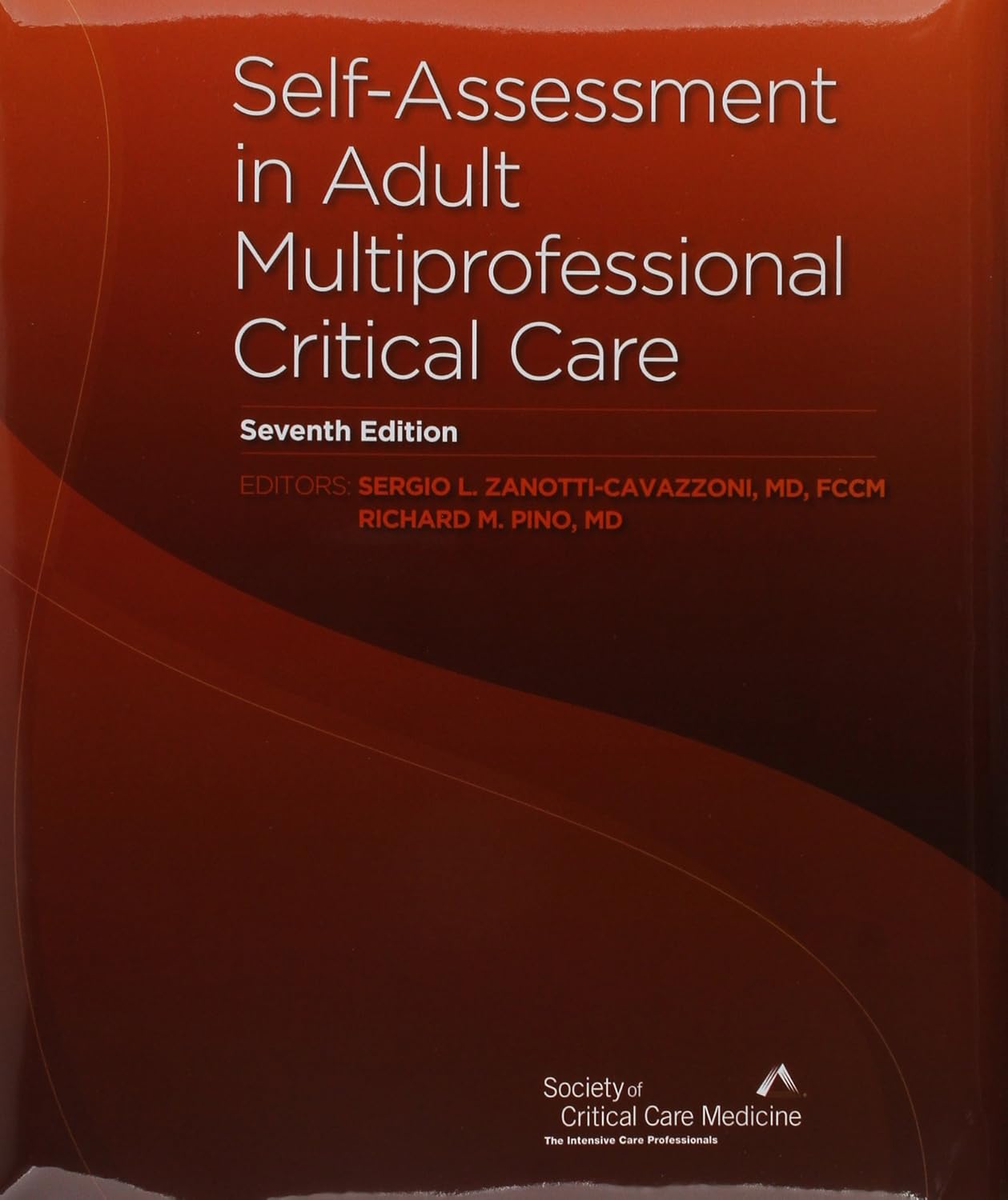 Buy Self-Assessment in Adult Multiprofessional Critical Care (English, Paperback, Richard M. Pino) Online at Best Price - BookBajar