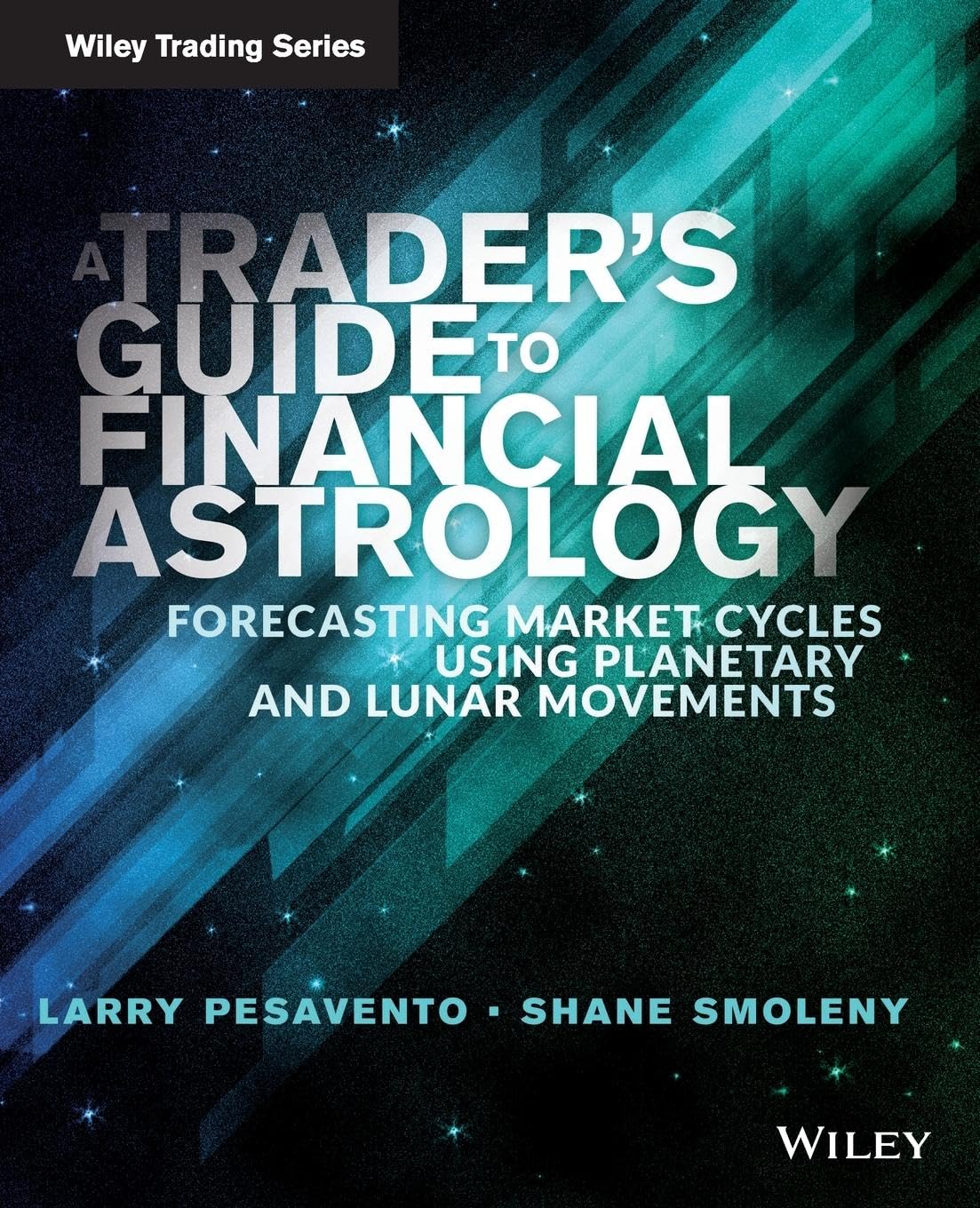 Buy TRADERS GT FINANCIAL ASTROLOGY (English, Kindle Edition, Larry Pasavento, Shane Smoleny) Online at Best Price - BookBajar
