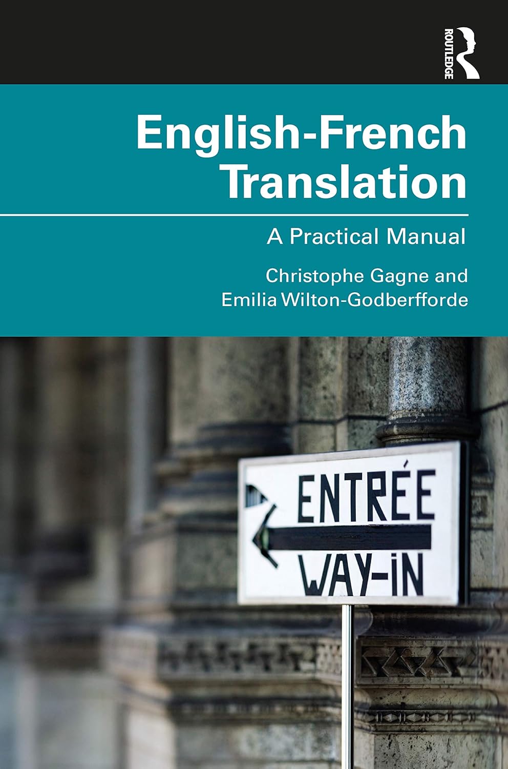 Buy English-French Translation (English, Kindle Edition, Christophe Gagne, Emilia Wilton-godberfforde) Online at Best Price - BookBajar