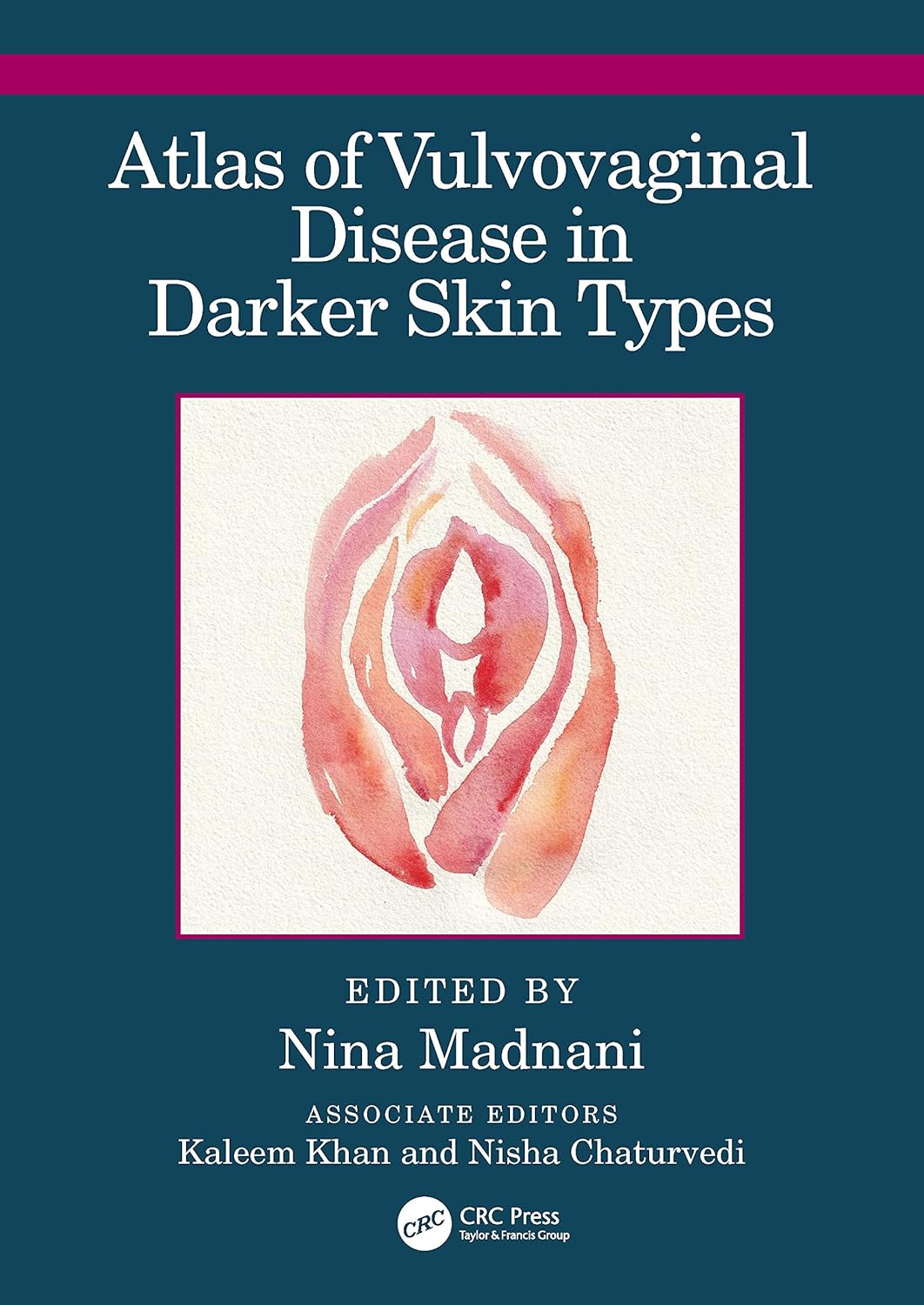 Buy Atlas of Vulvovaginal Disease in Darker Skin Types (English, Kindle Edition, Nina Madnani) Online at Best Price - BookBajar
