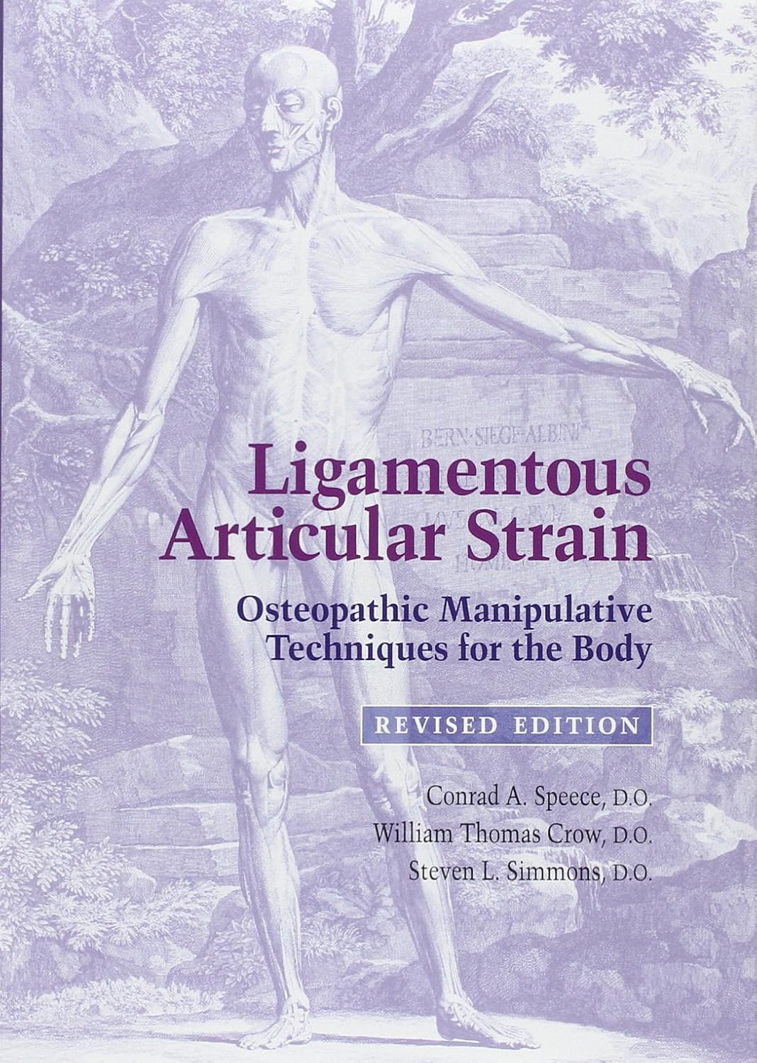 Buy Ligamentous Articular Strain: Osteopathic Manipulative Techniques for the Body (English, Paperback, Conrad A. Speece, William Thomas Crow, Steven L. Simmons) Online at Best Price - BookBajar