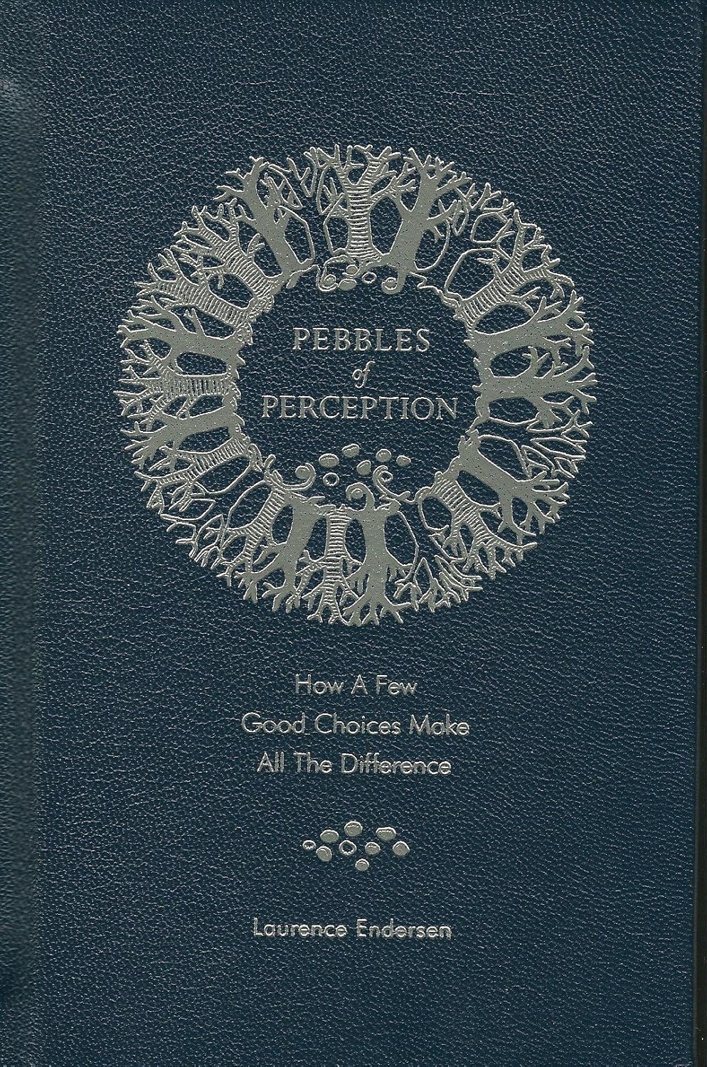 Buy Pebbles of Perception (English, Kindle Edition, Laurence Endersen) Online at Best Price - BookBajar