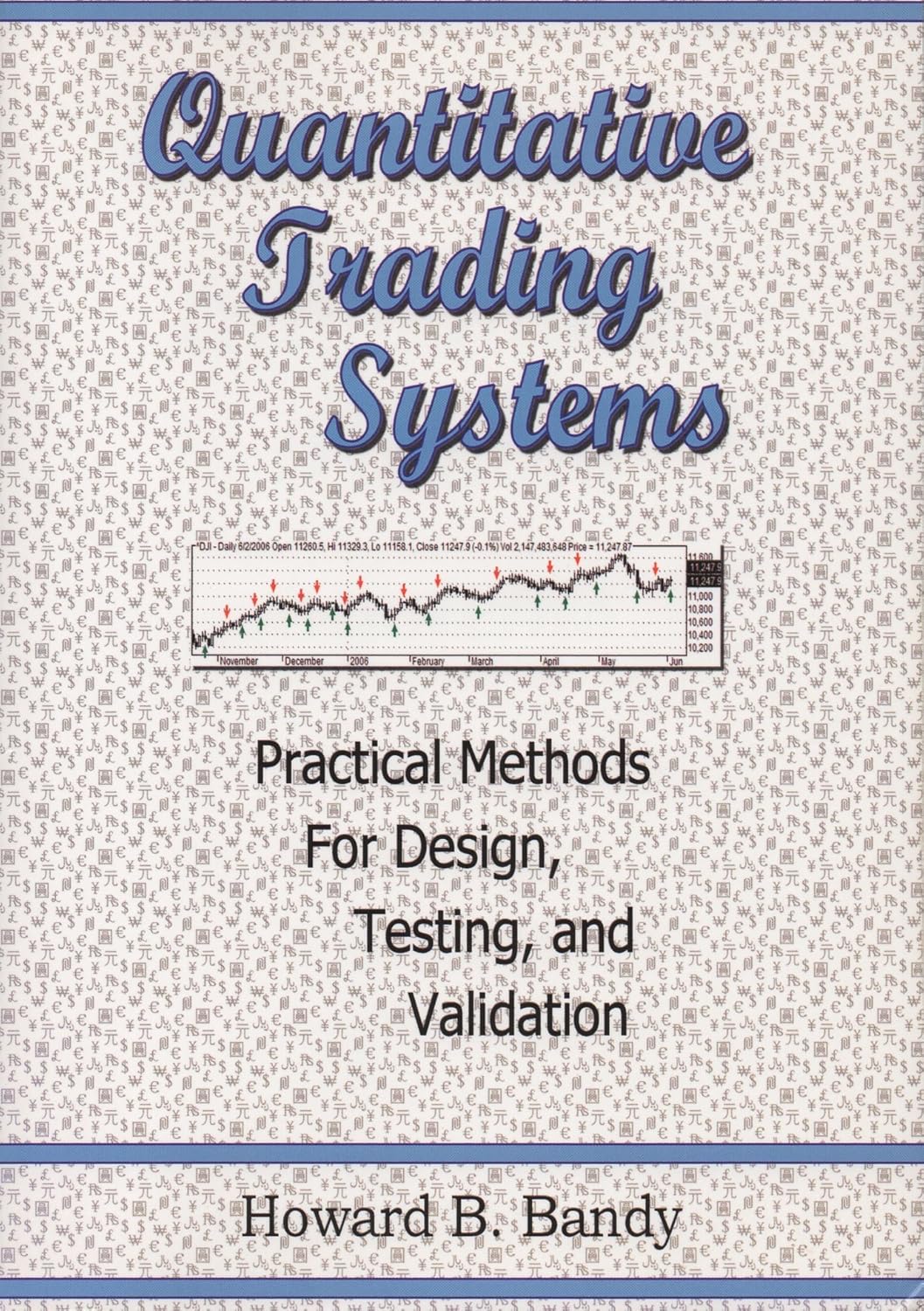 Buy Quantitative Trading Systems (English, Hardcover, Bandy B Howard) Online at Best Price - BookBajar