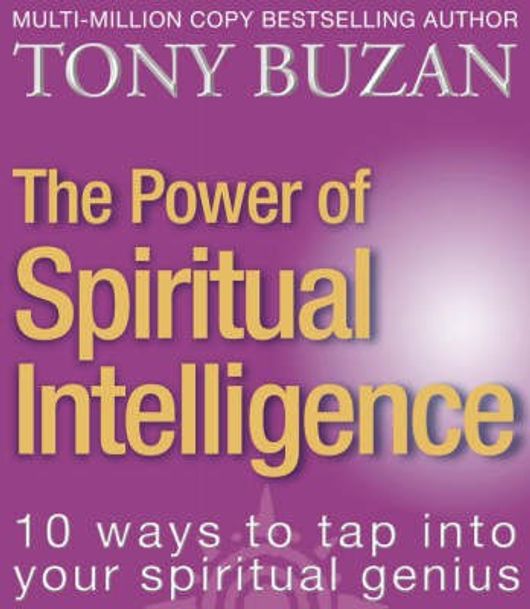 Buy The Power of Spiritual Intelligence (English, Paperback, Unknown) Online at Best Price - BookBajar