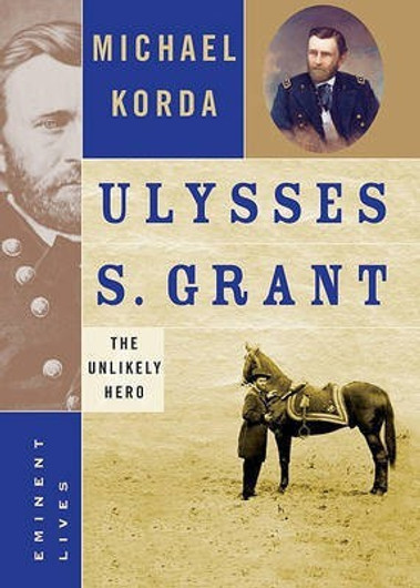 Buy Ulysses S. Grant (English, Paperback, Unknown) Online at Best Price - BookBajar