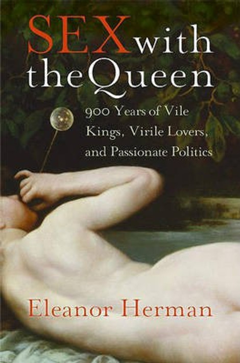 Buy Sex with the Queen (English, Paperback, Unknown) Online at Best Price - BookBajar