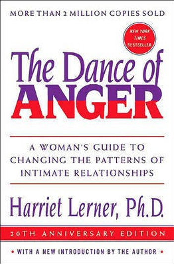 Buy The Dance of Anger (English, Paperback, Unknown) Online at Best Price - BookBajar