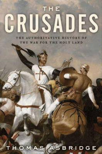 Buy The Crusades (English, Paperback, Unknown) Online at Best Price - BookBajar
