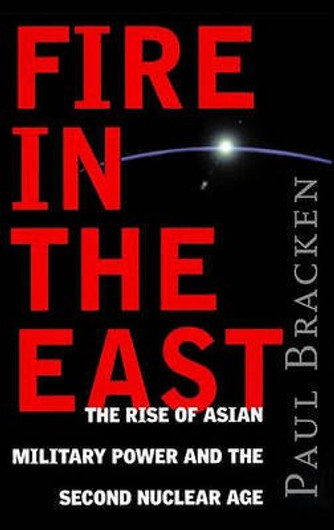 Buy Fire in the East (English, Paperback, Unknown) Online at Best Price - BookBajar