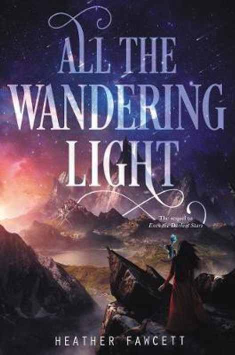 Buy All the Wandering Light (English, Paperback, Unknown) Online at Best Price - BookBajar