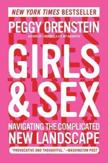 Buy Girls & Sex (English, Paperback, Unknown) Online at Best Price - BookBajar