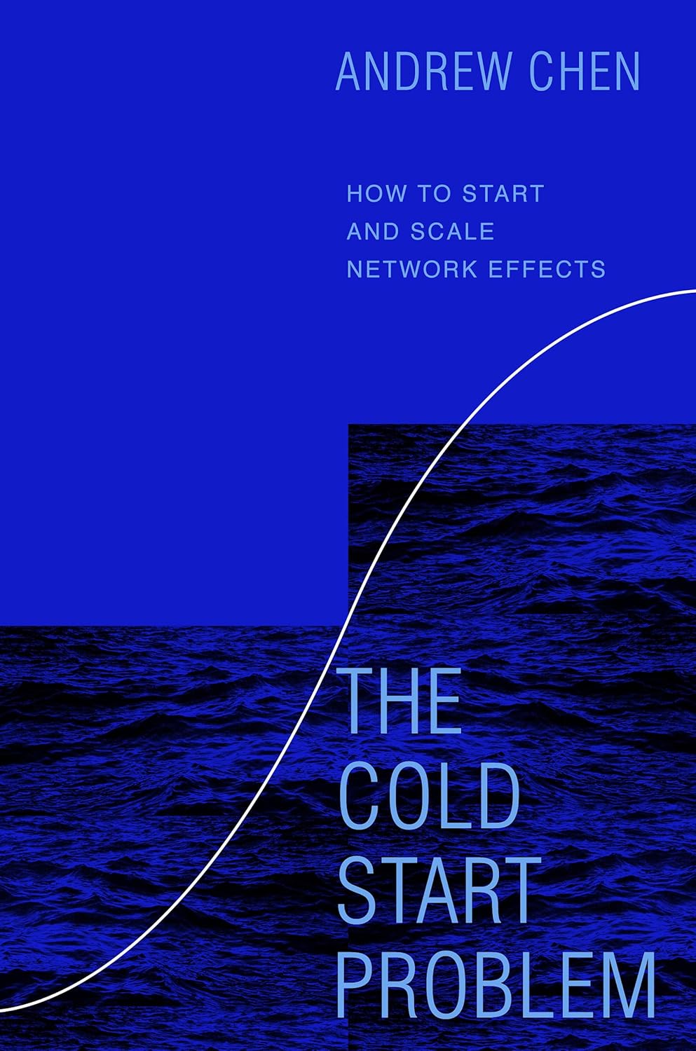 Buy The Cold Start Problem (English, Kindle Edition, Andrew Chen) Online at Best Price - BookBajar