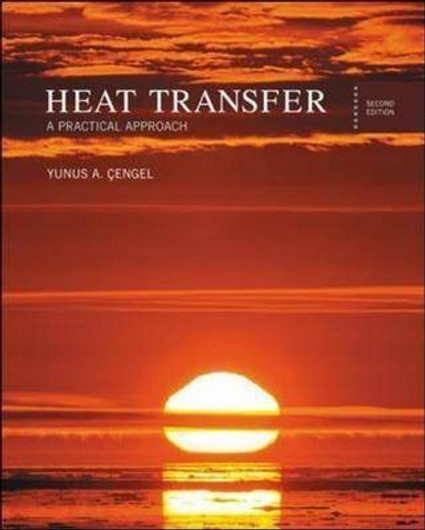 Buy Heat Transfer: With EES CD (English, Paperback, Unknown) Online at Best Price - BookBajar