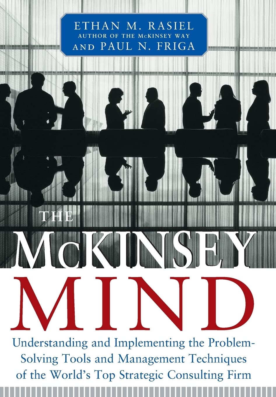 Buy McKinsey Mind: Special Edition with Tasha Tudor Art and Bonus Materials (MGMT & LEADERSHIP) (English, Audiobook, Ethan Rasiel, Paul Friga) Online at Best Price - BookBajar