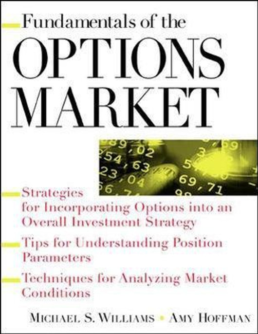 Buy Fundamentals of Options Market (English, Paperback, Unknown) Online at Best Price - BookBajar