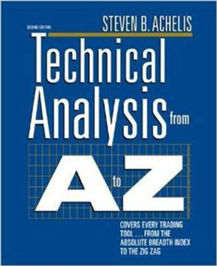 Buy EBK Technical Analysis from A to Z, 2nd (English, Paperback, Unknown) Online at Best Price - BookBajar