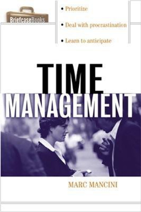 Buy Time Management (English, Paperback, Mancini Marc) Online at Best Price - BookBajar
