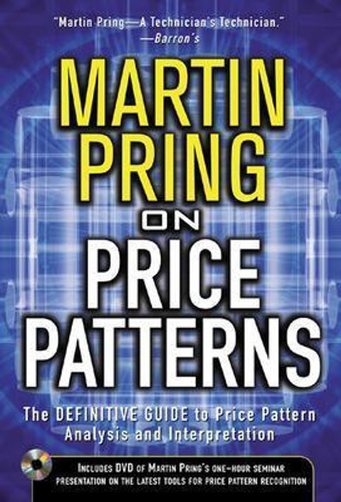 Buy Pring on Price Patterns (English, Paperback, Unknown) Online at Best Price - BookBajar
