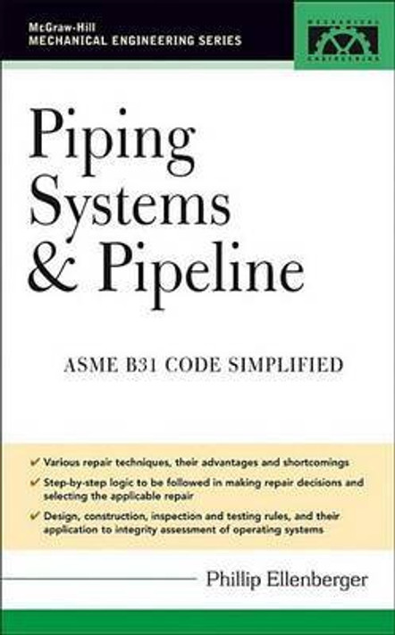 Buy Piping Systems & Pipeline (English, Paperback, Unknown) Online at Best Price - BookBajar