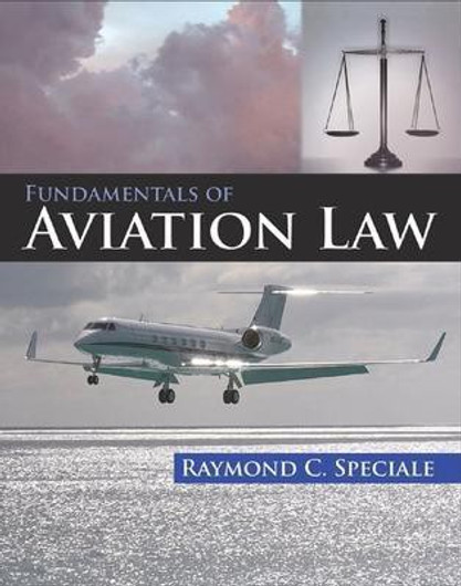 Buy Fundamentals of Aviation Law (English, Paperback, Unknown) Online at Best Price - BookBajar