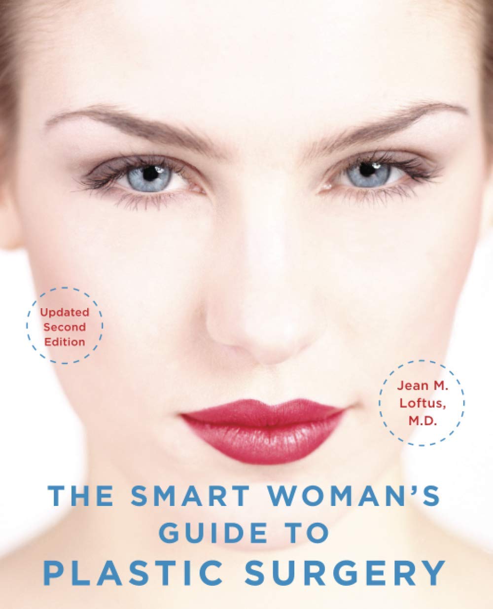Buy The Smart Woman's Guide to Plastic Surgery (ALL OTHER HEALTH) (English, Kindle Edition, M.D. Loftus, Jean M.) Online at Best Price - BookBajar