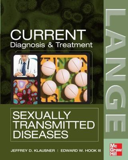 Buy Current Diagnosis & Treatment of Sexually Transmitted Diseases (English, Paperback, Unknown) Online at Best Price - BookBajar